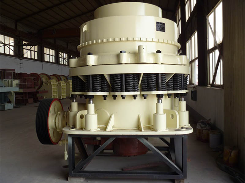 鵝卵石制砂機(jī)怎么配置更優(yōu)化？有哪些優(yōu)勢？